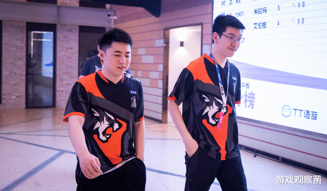 4am战队|立场杯NH又又又拿冠军了！最后一把先推4am再打17的操作重新定义了比赛