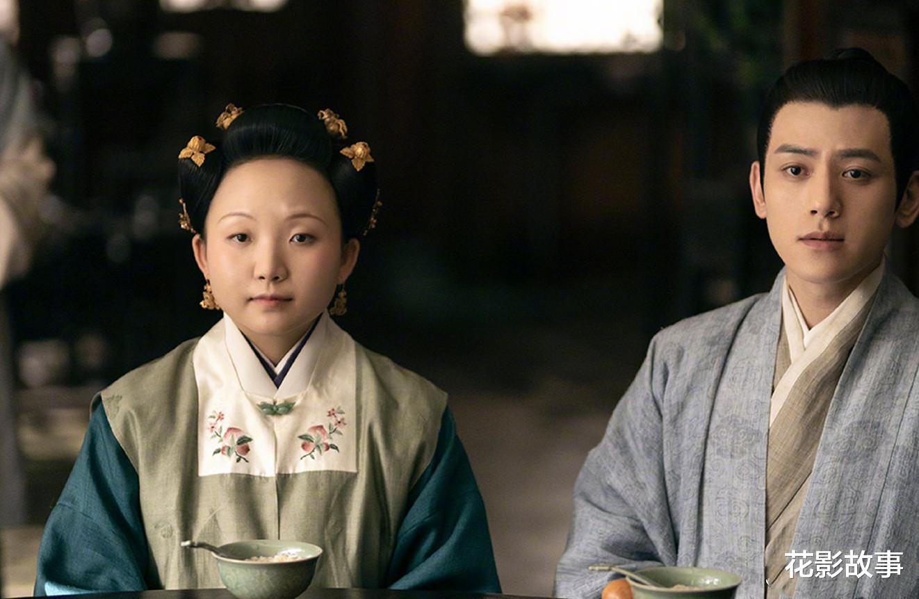 花影故事|被丈夫冷暴力、被小妾陷害、被公婆利用，吴月红到底做错了什么？