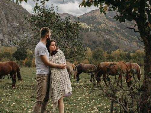 仲念念|心理学家：女人是不是高情商，看两点就够了，很少有人全占