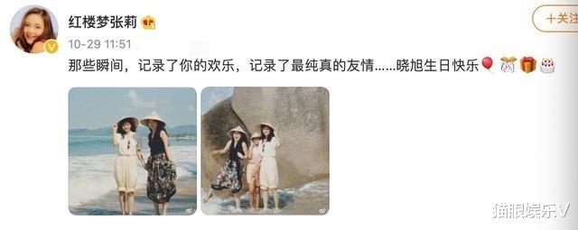 林黛玉|山东卫视《红楼梦》火上热搜！网红再扮林黛玉，眉眼像极陈晓旭