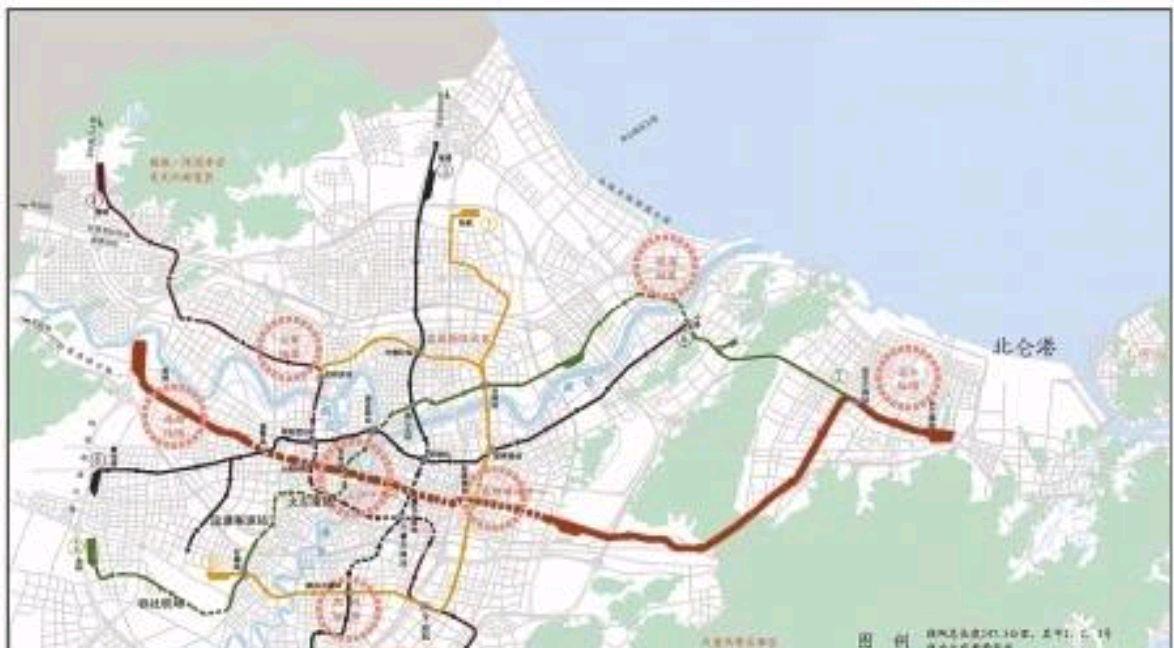 宁波|一年房价暴涨50%！宁波这条地铁沿线的二手房冠盖全宁波！