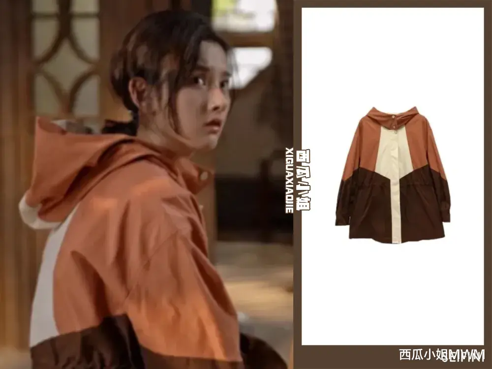 西瓜小姐MWM|宋祖儿和毛晓彤穿的居然是当季新款？ | 《乔家的儿女》造型解析