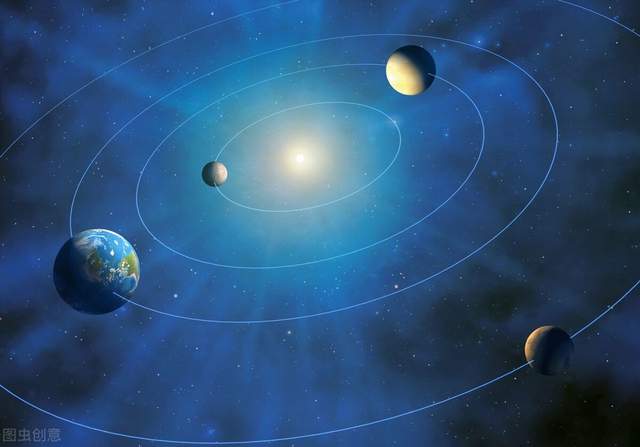 外星人|为何人类找不到外星人？比黑暗森林更可怕的大过滤理论，给出答案