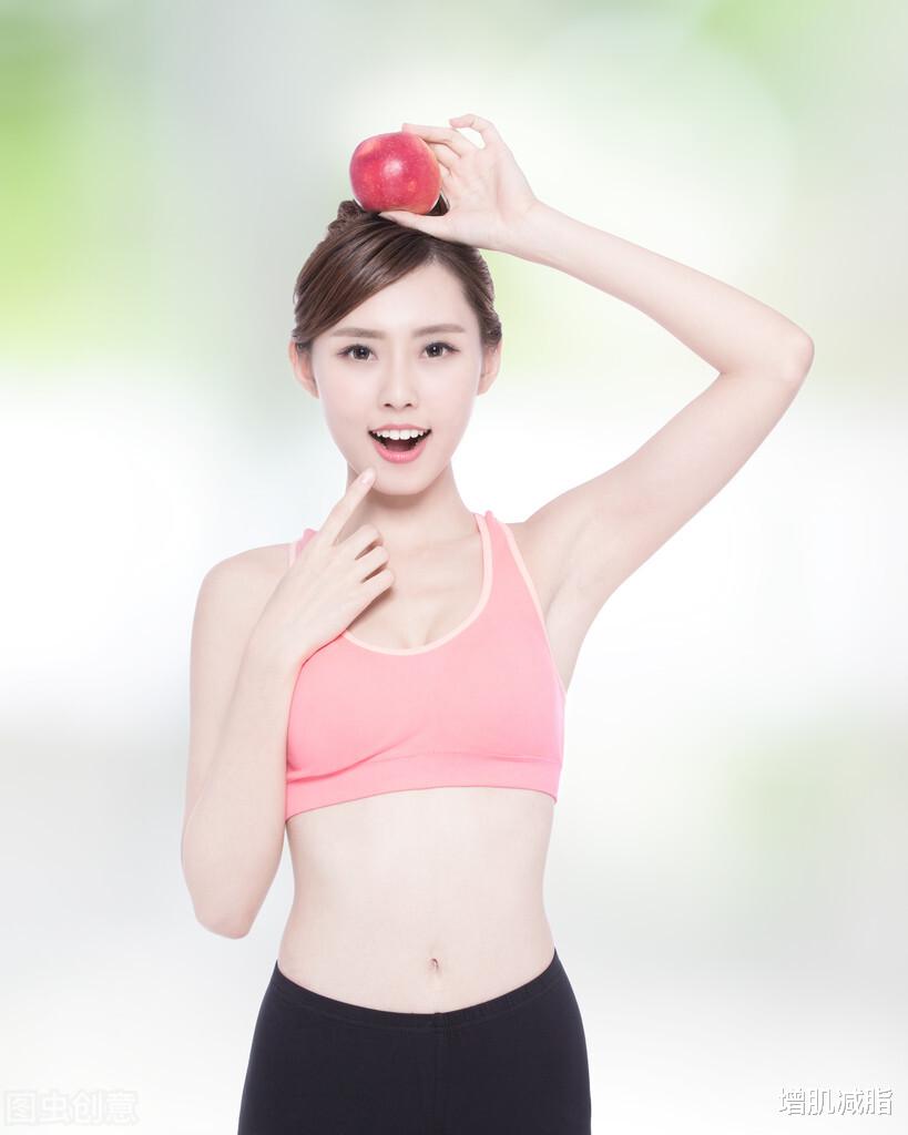 运动|如何控制饮食，才能瘦下来？避开3个误区，牢记4个原则