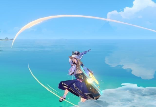 任天堂|原神：双复刻看来利大于弊，虽然缺点不少，但单复刻时只会更严重