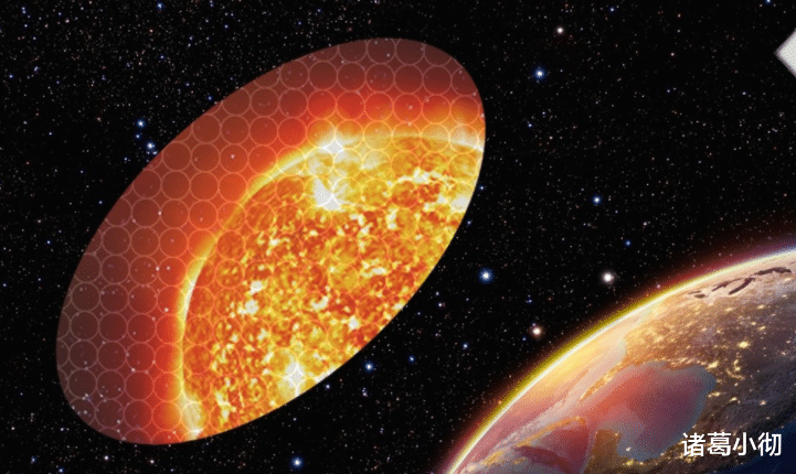  厉害了！中国即将发射“人造月亮”，比月光亮8倍，老外不敢相信