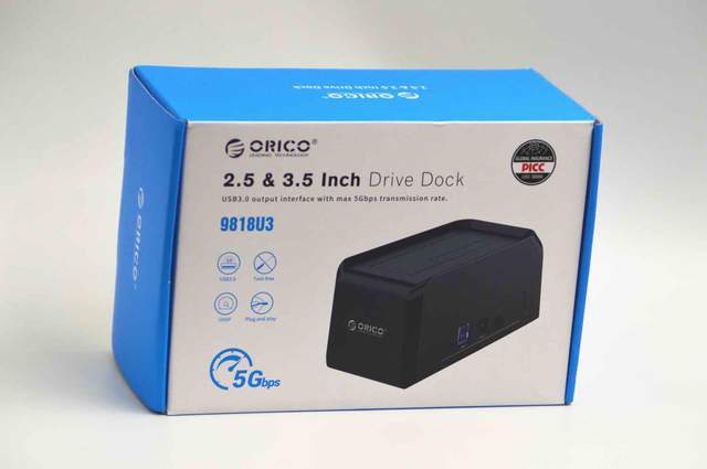 移动硬盘|既好用又安全，ORICO移动硬盘盒让你的闲置硬盘重获“新生”