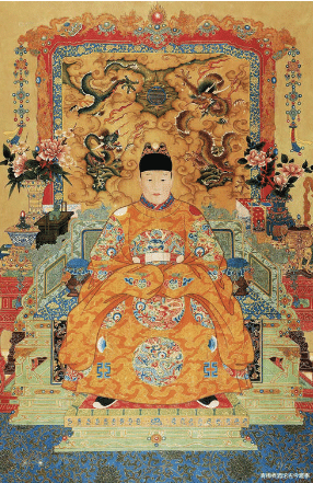 朱高炽|明朝十六任帝王排名，第一名有争议，最后一名毫无争议！