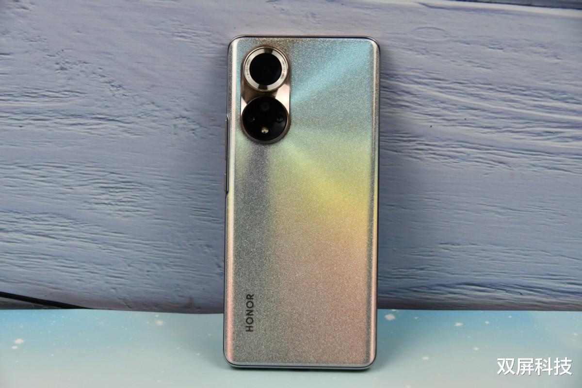 荣耀|从2999跌至2289，超曲面屏+1亿像素，比荣耀60更值得入手