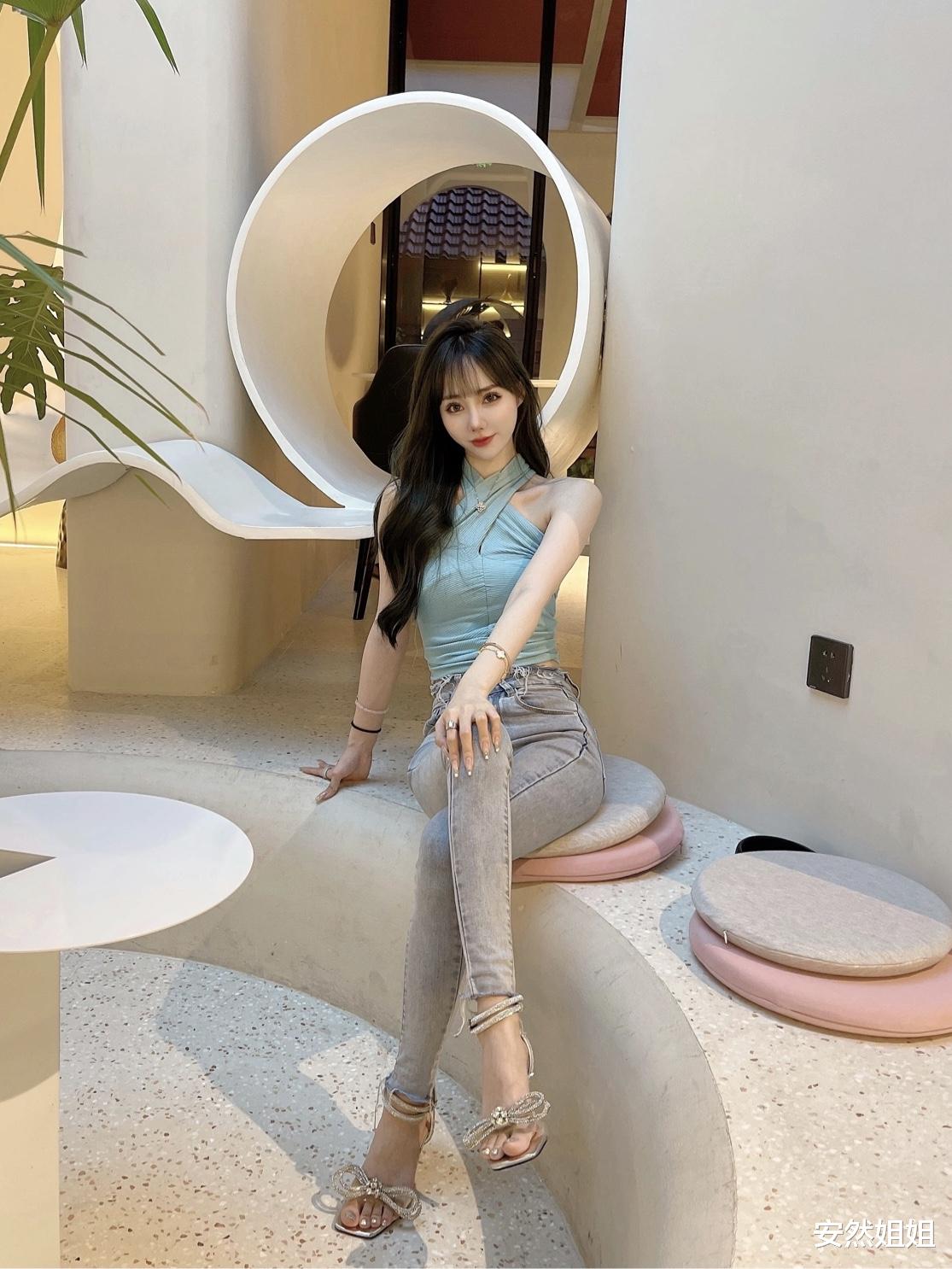 安然姐姐|女孩子能遇到一个好的老板,那是很幸运的