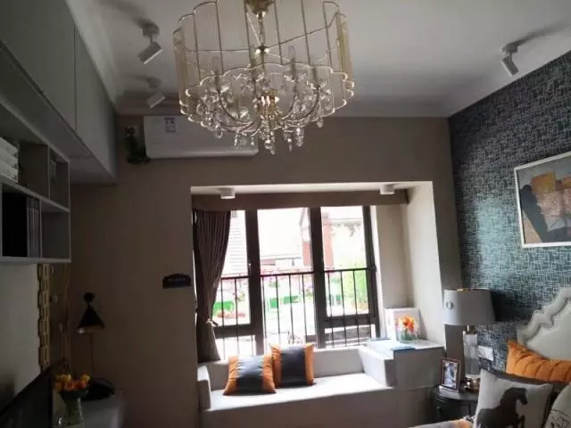 新房别乱装修!看看别人装修的样板房太漂亮了,以后照着装!晒晒