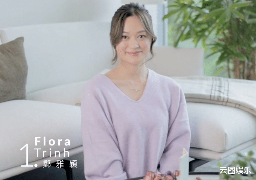 钟丽缇|钟丽缇长女参加选美,宣传片正式出炉,8强佳丽美女如云多才多艺