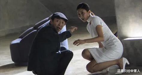 黄渤|徐峥怎么捧都捧不红的女演员,黄渤只花了10秒钟,令她一炮而红