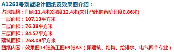 惊艳的欧式别墅，是自建房屋的首选，设计出彩。