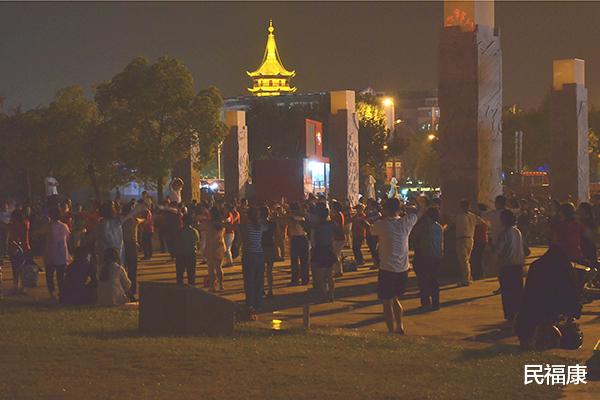 长寿|长寿习惯公开,坚持跑步仅排第二,其余好习惯很少有人全知晓