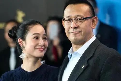 姜文|刘晓庆、宁静都没收服的“浪子”，为何成了她的模范丈夫？