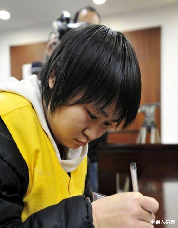 90后女孩杀害双亲,齐萍萍:他们说不想活了,我只是想帮他们解脱