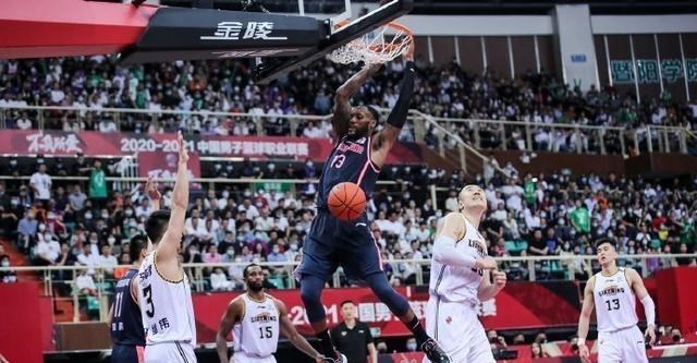 杜鋒|9人輪換！總決賽G3杜鋒主動調整，兩射手徹底不用