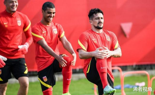 范上官|喜讯！权威媒体曝光重要消息：国足世界杯出线机会来了