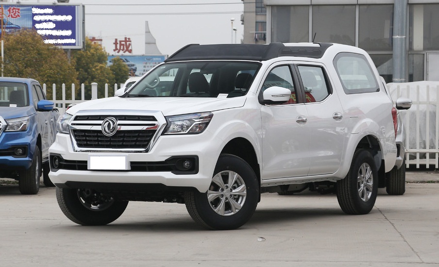 日产|日产旗下的“奇葩”SUV！车长5米2，12万起售+大空间，外观硬朗！