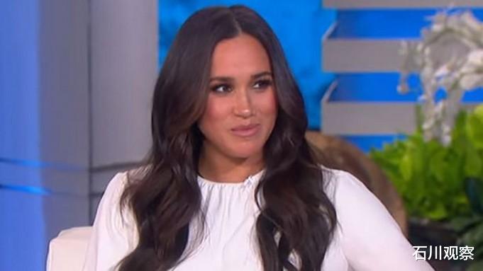 艾伦秀|“与梅根公爵夫人喝茶”：受“艾伦秀”鼓舞 她想开办自己的节目