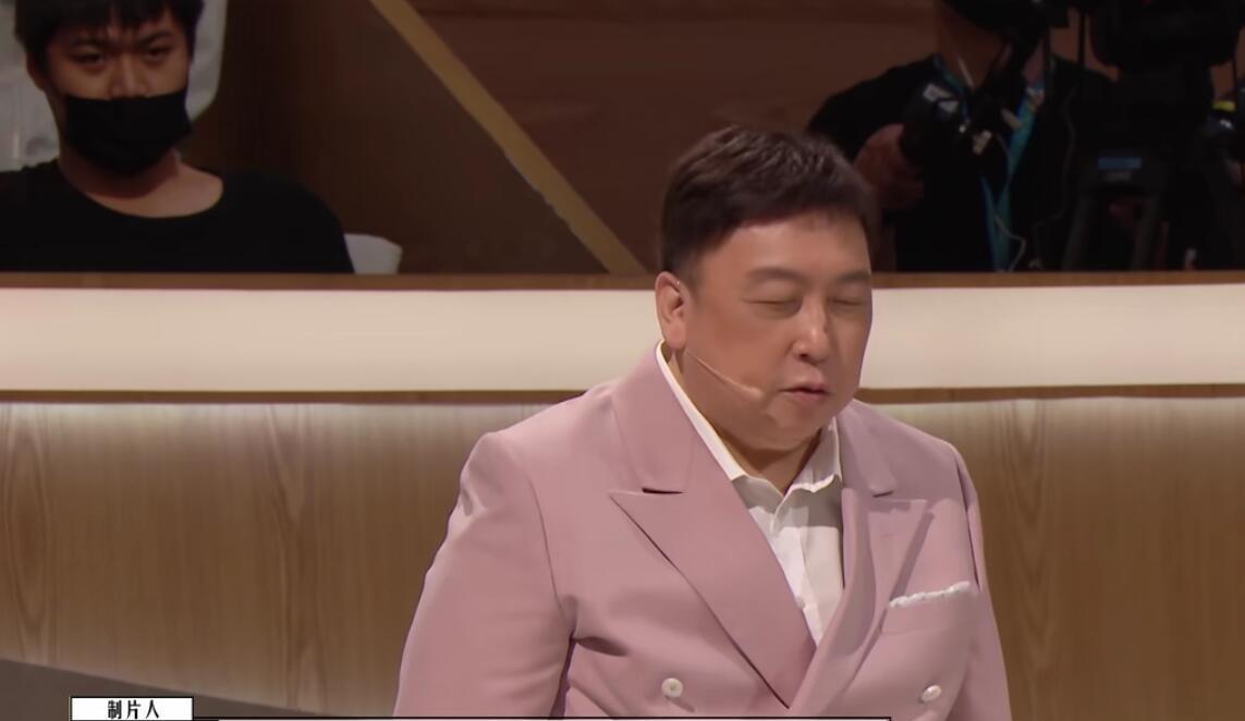 影视解说|恕我直言，影评人才是《导演请指教》的最大败笔