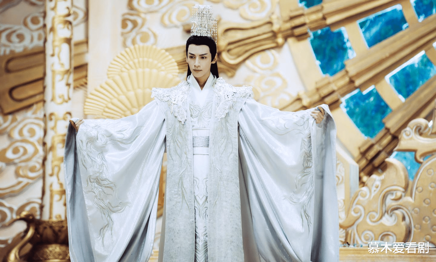 电视剧|推荐4部虐剧，甜宠太多了不如看看这些虐剧吧，你看过哪一部？