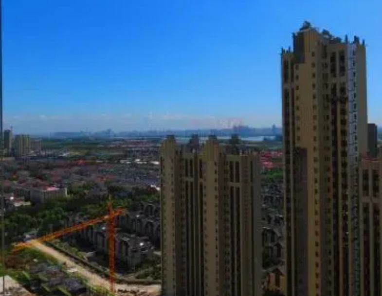 闵行|房地产如何继续发挥其支柱产业功能，引得参与者猜想