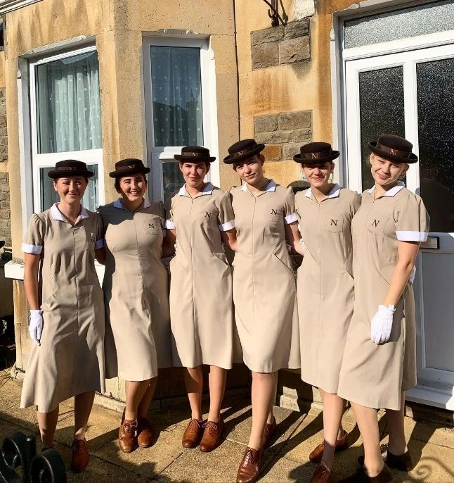 大学|这所大学专门培养“保姆”，每年学费比牛津还贵，却以此闻名世界