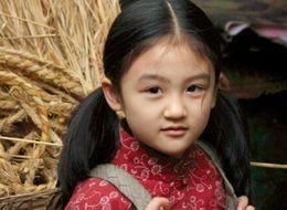 花千骨|因被网暴而退圈：《花千骨》成就了赵丽颖，却毁掉了14岁的她