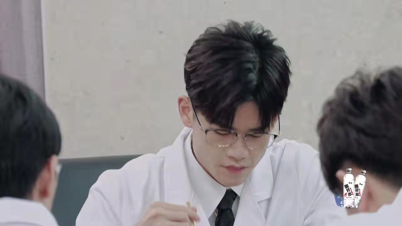 王岳伦|令人心动的offer: 王蕊感觉像是来玩的，冯琛会是那个黑马吗？