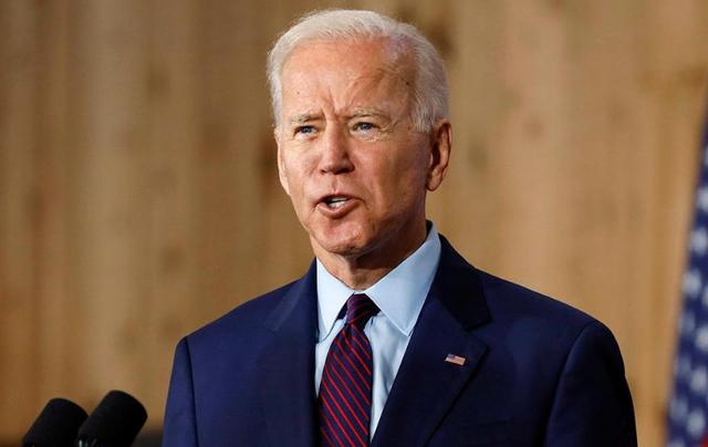 蒋平蒋论 为何频繁拿中国作比?美高官:不比的话,拿不到钱