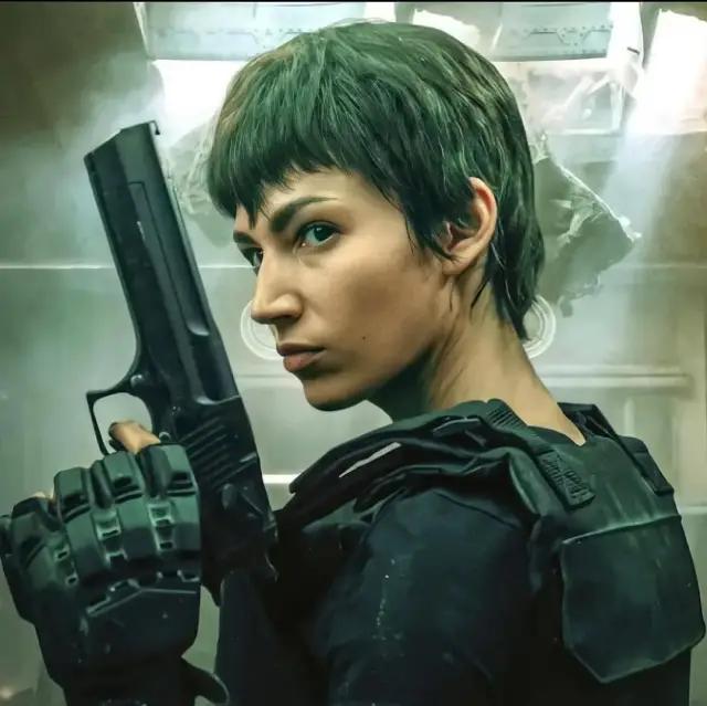 Netflix|Netflix又奉上一部口碑爆款，12集一下全放出飙到9.8分