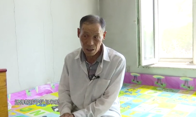 清白路人 68岁女相亲，自称能给自己打满分，男方：她这样的我能找百八十个
