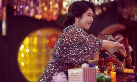 杨谨华|43岁杨谨华盼怀孕,看过医生吃过中药,结婚三年依旧没动静