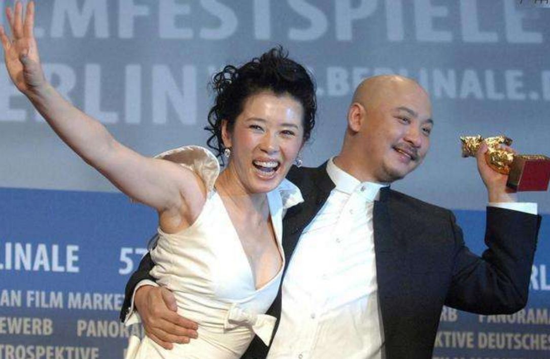 唐嫣|王全安：与蒋雯丽同居5年，和余男同居10年，却转身娶了张雨绮