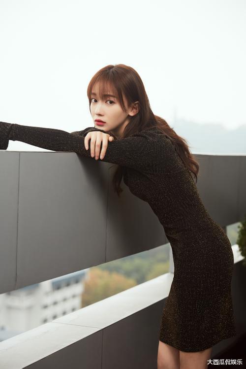 方静|《正青春》吴谨言,职场小白到刚强女性,突破人生新高度