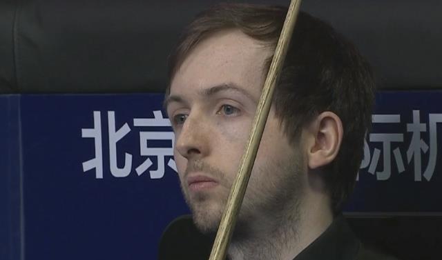 可馨育娃|斯诺克连爆大冷门！两大种子选手出局，丁俊晖克星再遭一轮游