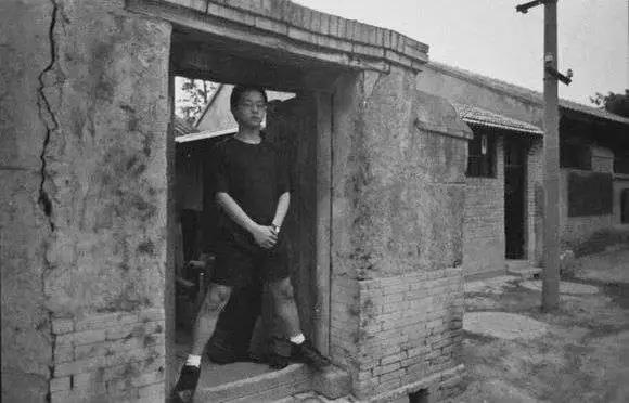 窦唯|一场震惊娱乐圈的三角恋，王菲也卷入其中