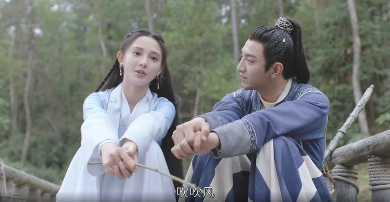 君九龄|《君九龄》女主向方家摊牌，复仇计划拿到关键证据