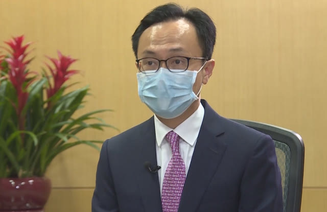 香港 380名人员拒绝宣誓，港府：全部与政府解除“合作”关系