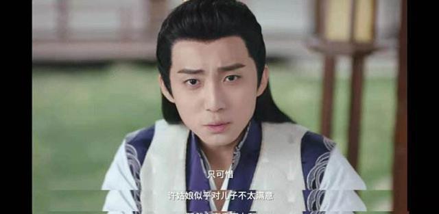 李靓蕾|《小欢喜》小演员境遇不同：周奇塌房，李庚希成资本宠儿？