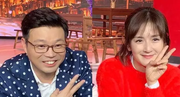 Angelababy|娱乐圈塑料姐妹情:钱可以一起赚,饭可以一起吃,但老娘必须最美