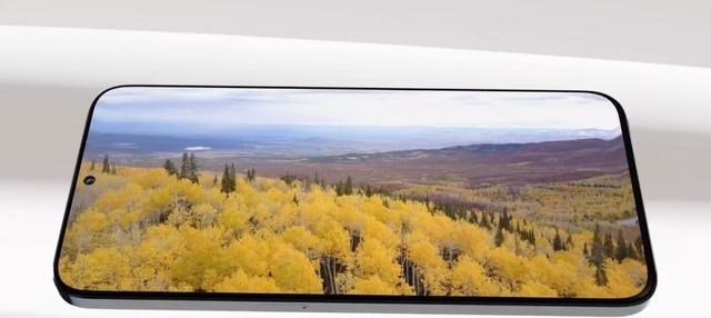 |过于强悍！诺基亚终于发力，6000mAh电池+18GB+1TB
