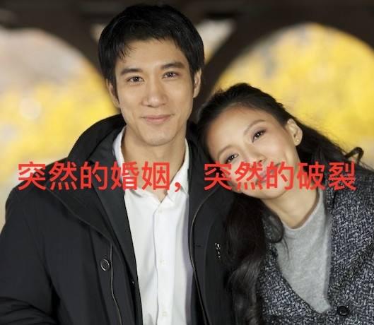 钟汉良|“始于才华，终于人品”，男子离婚掀起轩然大波，你还支持他吗？