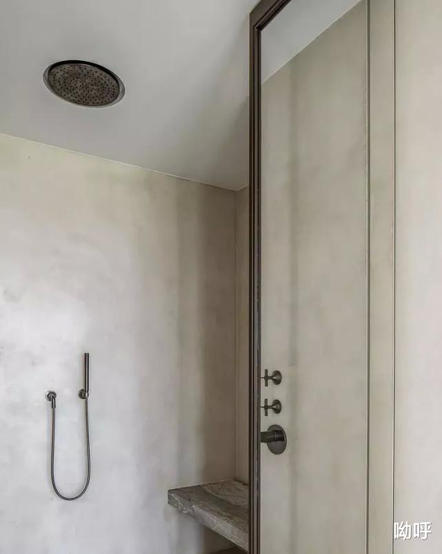 比利时极简设计，真正的低调奢华！