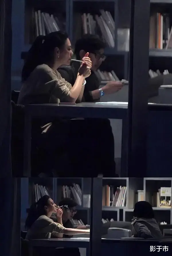 情侣|狗仔是真的爱这对CP吧