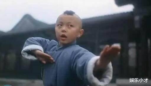 谢昀杉|童星必死定律！当年的小叮当变成了如今的“人类高质量求偶男士”