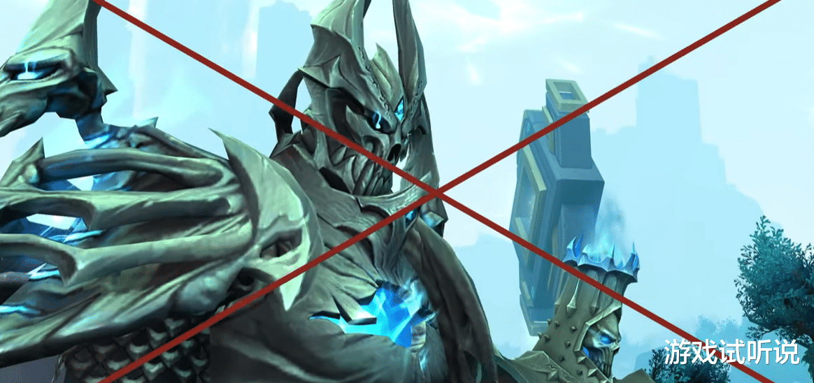 反派|魔兽世界:典狱长的王者风范,“脚男”毫无价值,再次放虎归山