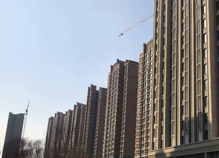购房置业|你愿意租房而不是买房，自然就不那么有压力